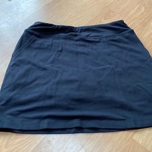 Footjoy Skort black